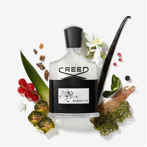 aventus creed perfume notes|creed aventus original perfume.